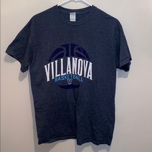 VILLANOVA Basketball TShirt